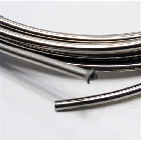 3 16 Ss Brake Line