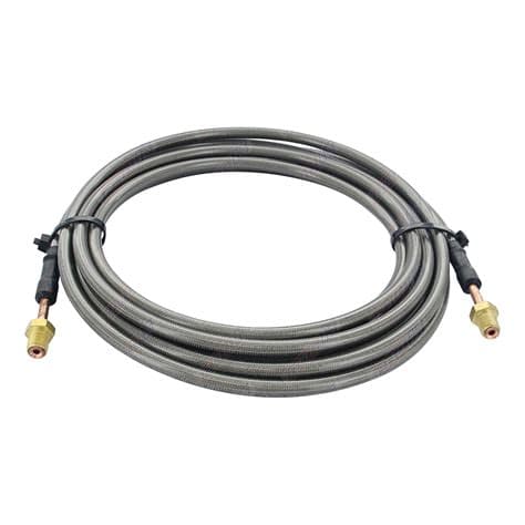 Braided Brake Hose