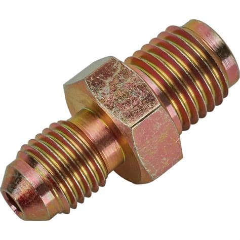 Brake Fitting Adapters