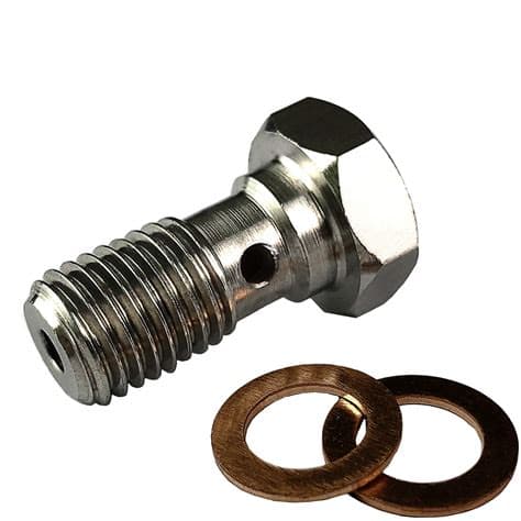 Brake Line Banjo Bolt