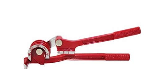 Brake Line Bender Tool