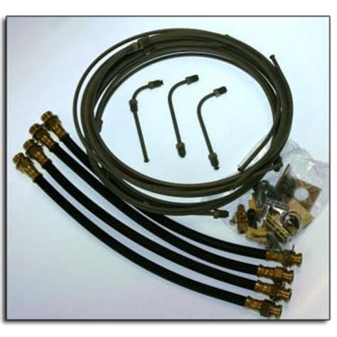 Brake Line Kits