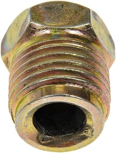 Brake Line Plug