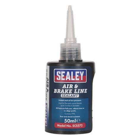 Brake Line Sealer