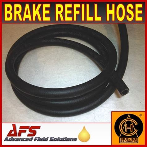 Brake Oil Hose