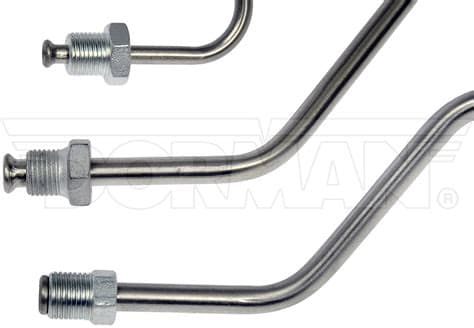 Dorman Brake Line Kits