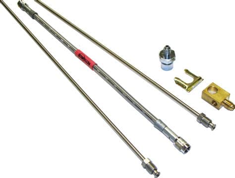 Hardline Brake Lines