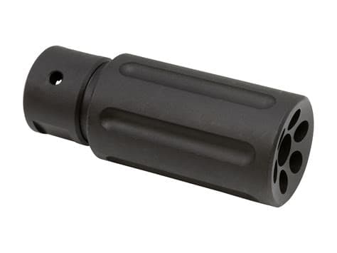 Linear Muzzle Brake