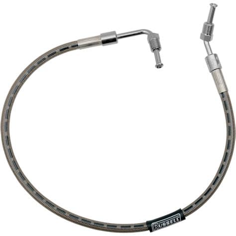 Russell Braided Brake Lines