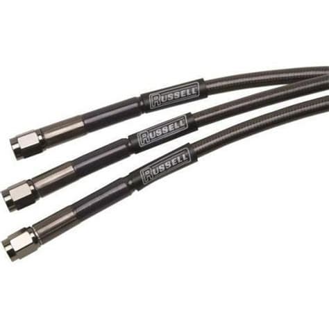 Universal Brake Line